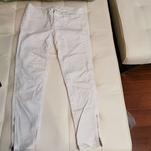 American eagle stretchy skinny jeggings